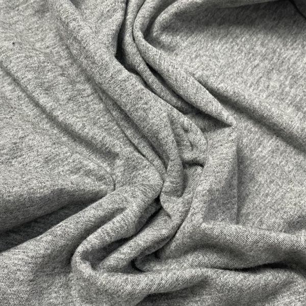 Customize Logo O V Neck Casual Sports Tshirt in 100% Combed Cotton Pre-shrinkage