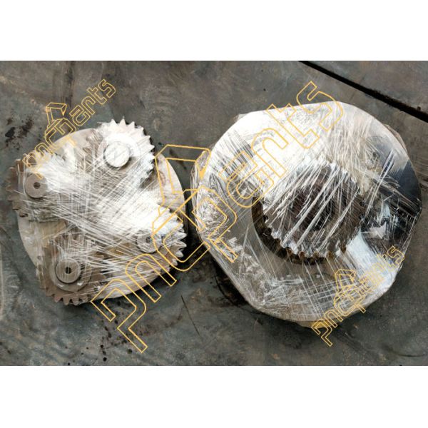 Части шестерни Cx210 запасные Части шестерни Cx210 запасные