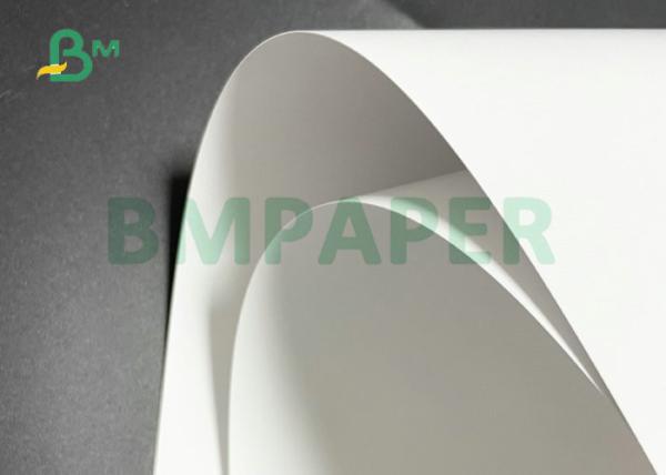 180g Matt Double Sides Coated No - folha lustrosa de Art Paper For Boxes In