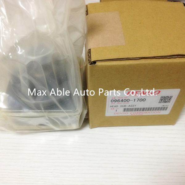 096400-1700 DENSO original head rotor for TOYOTA 1HD-FT