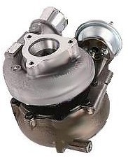 Nissan Patrol, Terrano II GT2052V Turbo 724639-0006