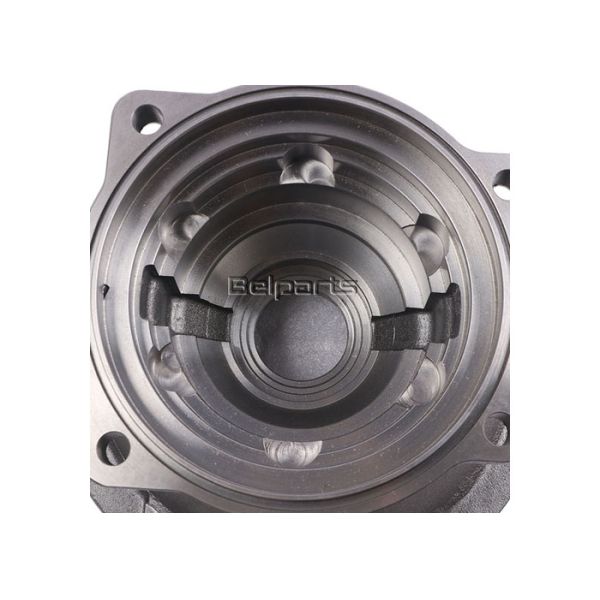 Excavator 706-7G-01140 PC200-8 PC200-7 Hydraulic Swing Motor Case