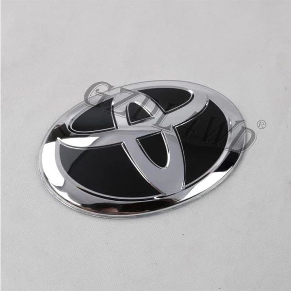 Гриль фронта автомобиля Kроме Адге для стандарта Тойота Прадо Фдж200 2016-2018 ОЭ