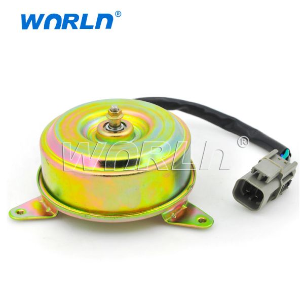 электрический двигатель для воздуходувки АК 12В для НИССАН СЭНТРА 2001-2006 21487-42300