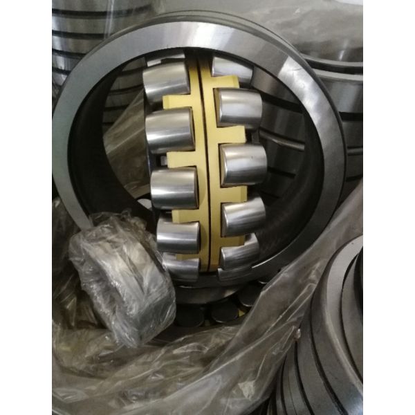 24130 CA Bearing Sizes 150x250x100 Mm Self Aligning Spherical Bearing 24130CA