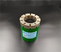 Le profil de N/WL Turbo a imbibé la ligne le perçage 95.57mm/63.5mm de Diamond Bit Core Drilling Wire