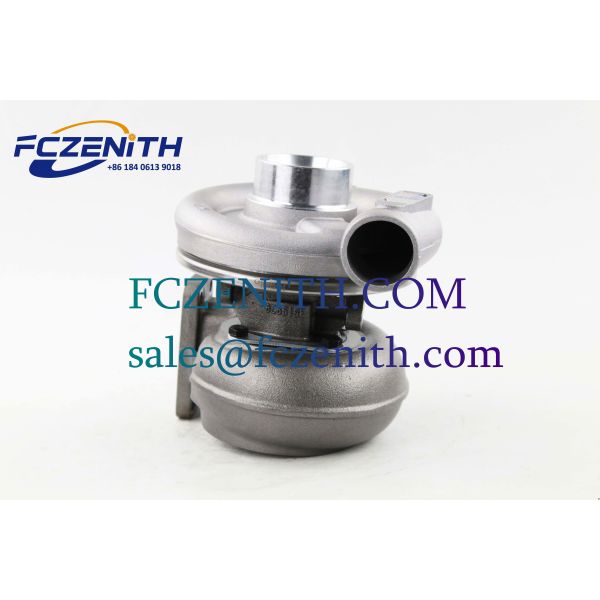 H1E TD71G 612 611 SISU Valmet Agricultural Diesel Engine Turbocharger 3525471 836339401 4881613 4881600 8363-39401