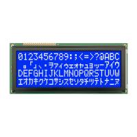 500 Cd/M2 文字表示モジュール 自動車用ダッシュボード用工業用液晶画面