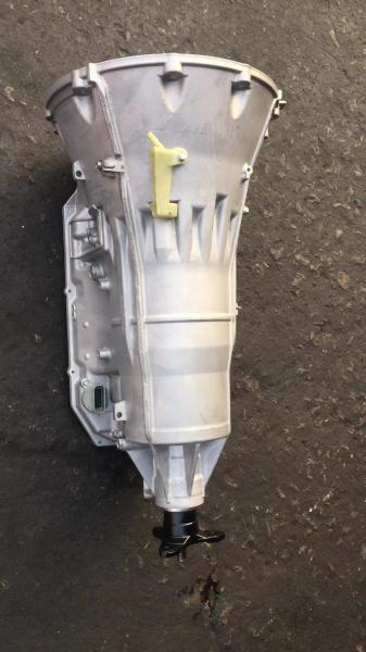 Assemblage de transmission AA80E réaménagé pour LS460 Toyota MAJESTA 2006-2018