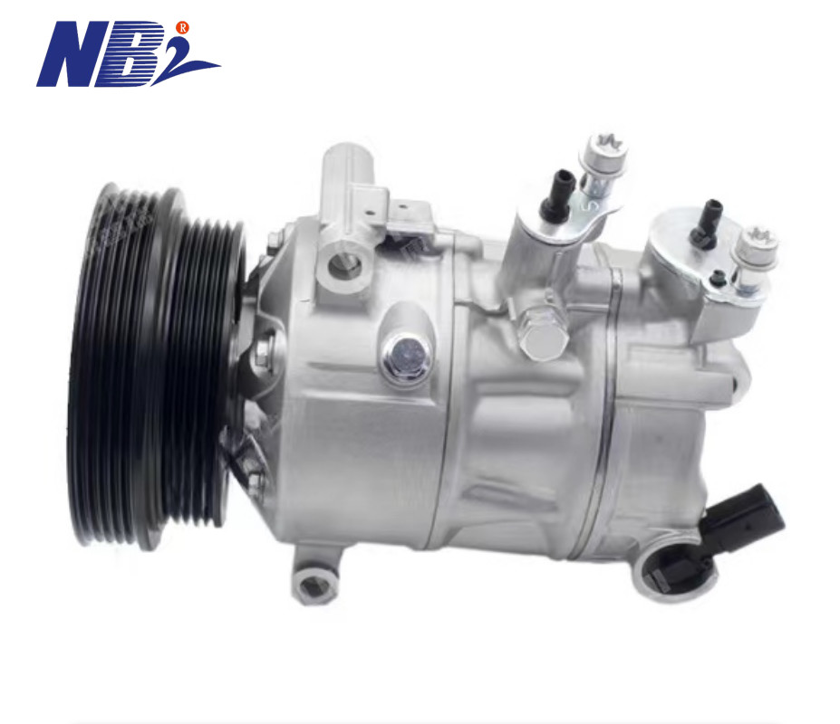 Jetta Golf Passat Beetle Volkswagen AC компрессор 1K0820808C 1K0820803T 1K0820859G