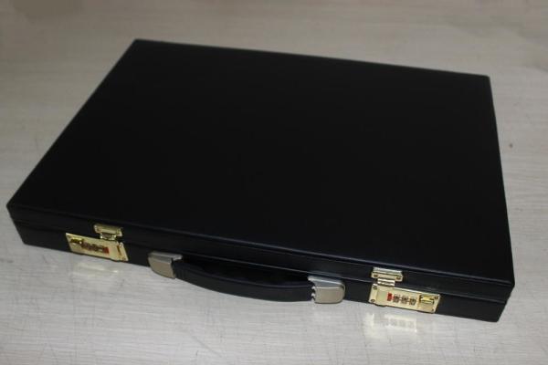 Factory Price Optical Trial Lens Kit / Optical Ophthalmic Equipments Trial Lens Box