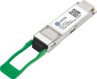 transceptor do canal da fibra do transceptor 1300nm SFF-8636 de 4dB 25G SFP28