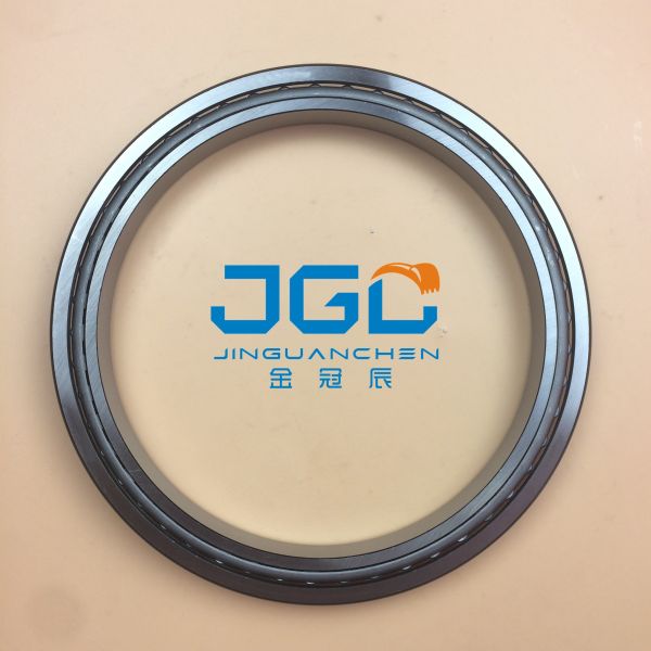 LL73544910 Rotary Bearing Precision P0 P6 Excavator Accessories