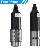 Punta de prueba Modbus RTU del analizador de la demanda de oxígeno producido por reacción química de UV254nm RS485