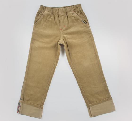 100% одежды детей хлопка, Брайн/шкафут черноты регулируемый