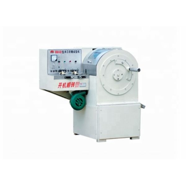 Sandwich Toffee Candy Making Machine High Efficiency Operating Smoothly