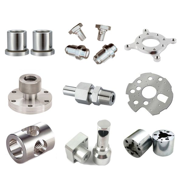 Части H62 Cnc металлических продуктов листа точности SS302 303 гнуть