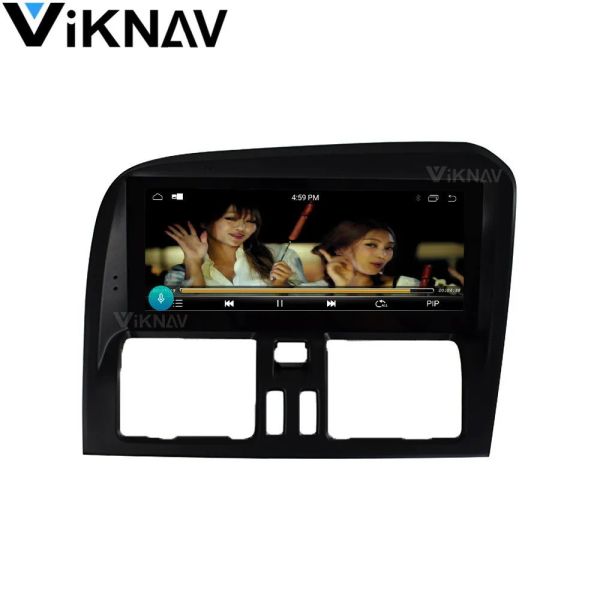 8.8 дюймовый экран Android Авто стерео Для 2009-2017 Volvo Xc60