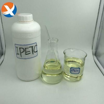IPETC Collector Superior Cu/Mo/Zn Sulfide Recovery Vs Xanthates For Specific Usage