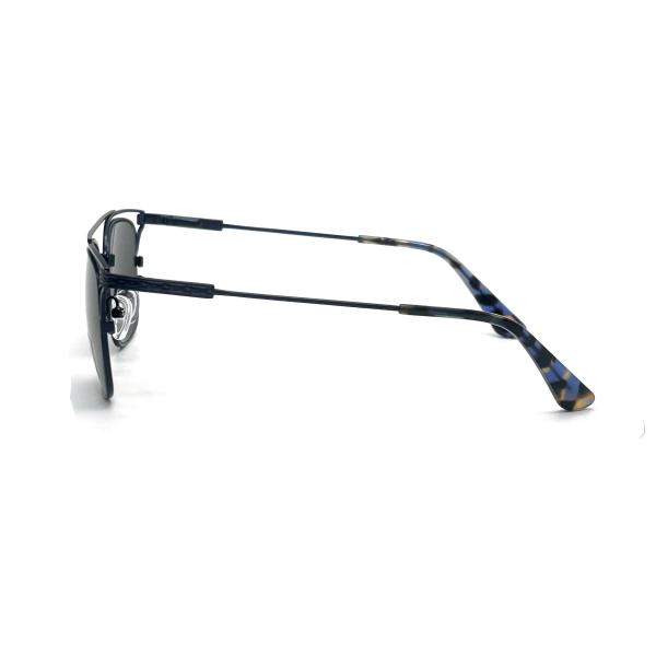 MS069 Unisex Metal Frame with UV Protection for Long-Lasting Performance