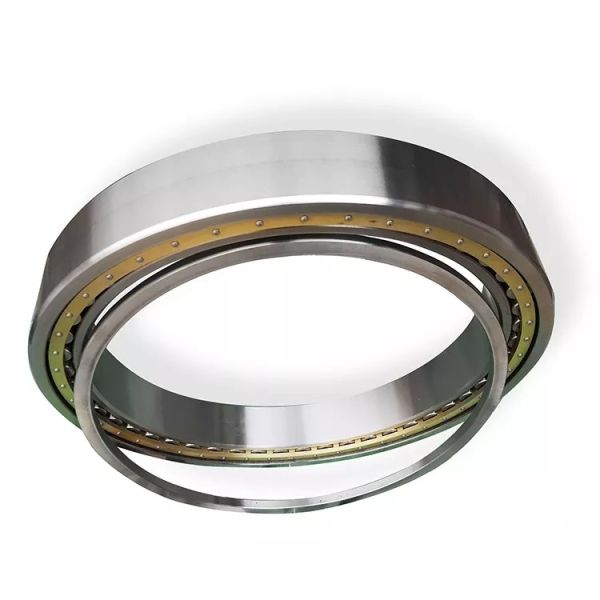 ADA42002 Oilfield Bearings Mud Pump Crankshaft Eccentric Bearing