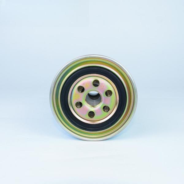 New Engine Fuel System Suitable Spare Plastic Filter Paper 16403-59e00 Car Fuel Filter for Mitsubishi Daewoo Nissan