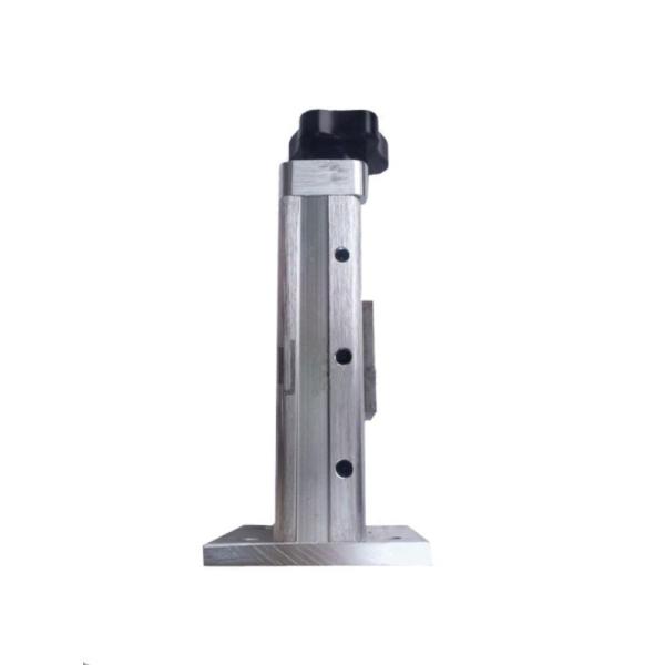 One Dimensional Mini Linear Stage 60mm Trip Screw Nut Drive
