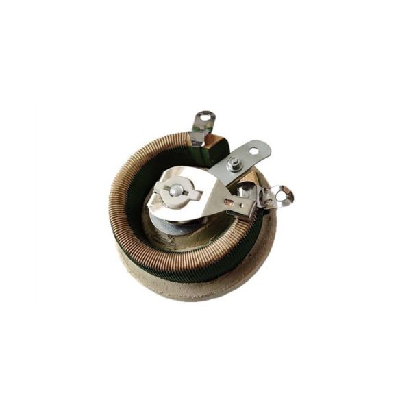 25W 50W 100W 150W BC1 High Power Variable Resistor Rotary Disk Ceramic Rheostat