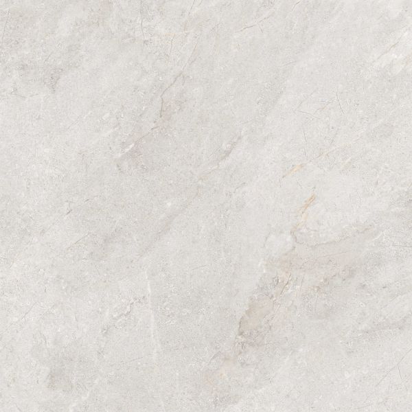 800x800mm Grey Polished Glazed Porcelain Tiles for Indoor Floors