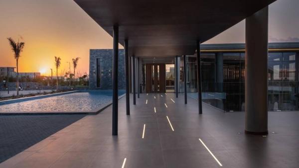 Recessed conduziu IP65 impermeável de alumínio para a luz conduzida exterior e interna da porcelana com bom preço e de alta qualidade