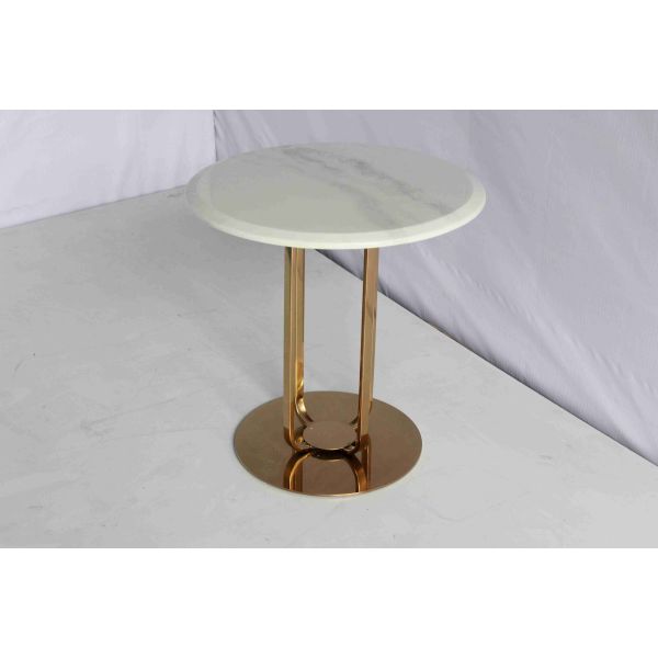 Популярная элегантная бортовая таблица с пользой семьи мрамора основного металла нержавеющей стали