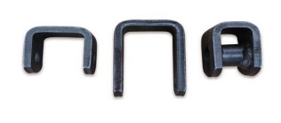 Cintres d'Axle Spring U de remorque