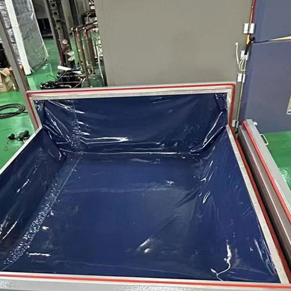 頑丈な構造の振動試験装置 GMW3172 電動部品用