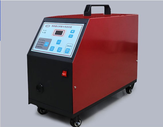 Ручная Cnc портативная нержавеющая сталь волоконная лазерная резка сварочная машина ручной