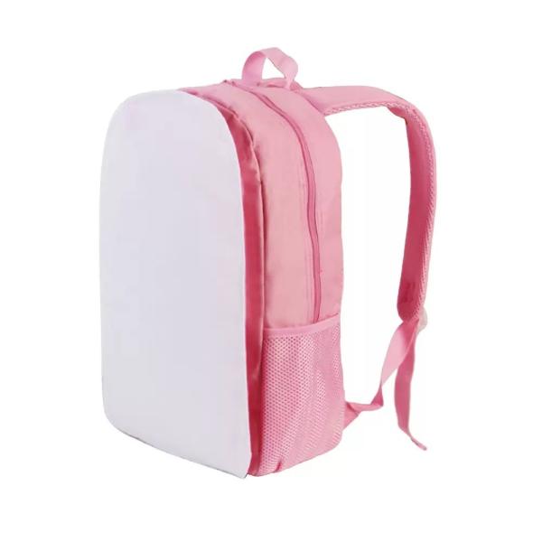 Multifunctional Big Capacity Blank Sublimation Backpack DIY Personalized LOGO