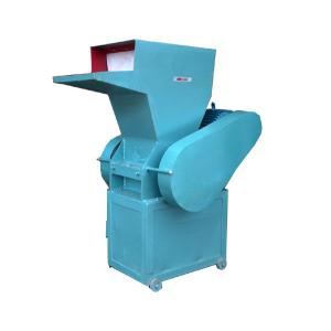 Шредер промышленной машины дробилки пластиковый повторно используя для шкафов/тонкой трубы