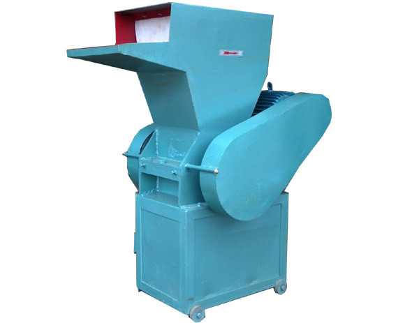 Шредер промышленной машины дробилки пластиковый повторно используя для шкафов/то