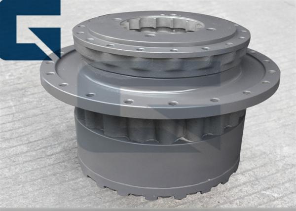 Caixa de engrenagens final da redução da movimentação da peça sobresselente da máquina escavadora de KOMATSU PC220LC-8