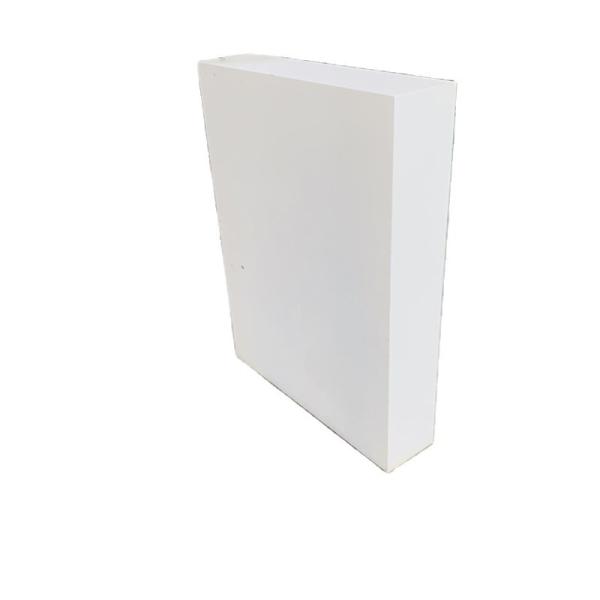 Blocos AZS fundidos S3 S4 S5 para fabricação de vidro de elevada refractariedade e teor de Al2O3