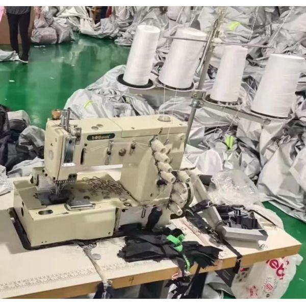 Replacement Auto Parts for Tesla Model S Front Bumper Fog Light Frame OEM1057851-00-J