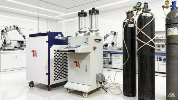 Durable Laser Cladding System Engineered for Surface Enhancement and Repair Delivering Consistent Industrial Performance