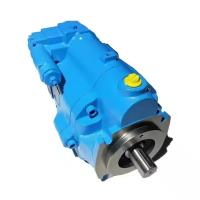Eaton Vickers PVM pompe à piston hydraulique PVM141ER09ES02AAC07200000A0A PVM141ER10GS02AAA23000000A0A PVM141ER13GS02AAE00200000A0A usine chinoise