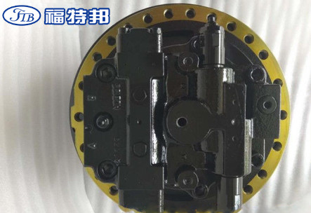 VOE14528281 14528281 EC290B EC330B EC360B Genuine VOLVO Excavator Travel Motor