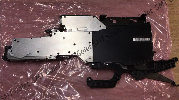 Фидер KLJ-MC400-000 SMT YAMAHA ZS24mm для YV YG