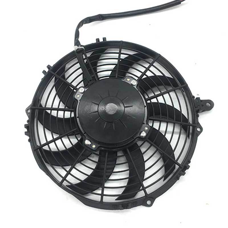 781185 Thermo King Parts FAN - condenser 12V, V-series