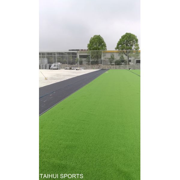 Специализированная искусственная трава шокпад 20 мм 30 мм 40 мм подкладка поддельной травы