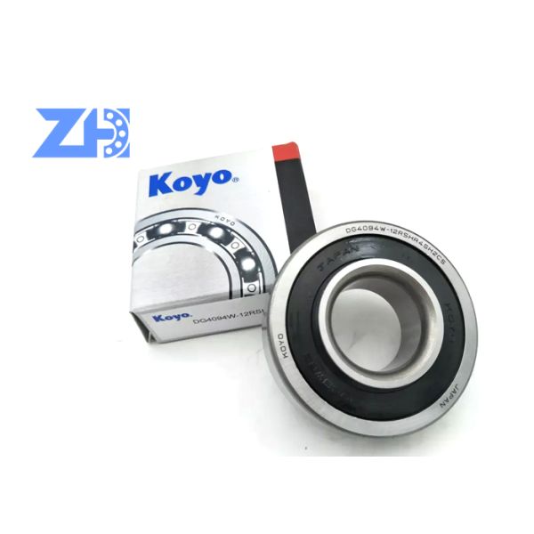 Размер 40X94X31/26 шарикоподшипника DG4094W-12RS HR4SH2C5 DG4094W-2RS