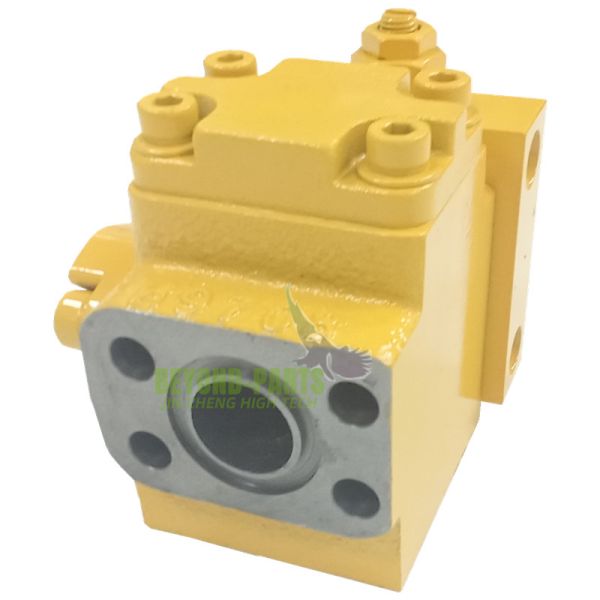 Assy 702-21-09147 клапана уменьшения собственной личности частей экскаватора KOMATSU PC-6 PC200-6 PC300-6