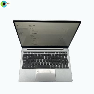 Odm 15,6 avancent les fabricants petit à petit minces d'ordinateur portable d'écran tactile de FHD