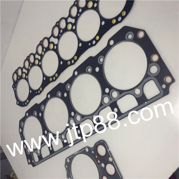 Автоматическое набивка головки двигателя установленное 3ВЗФЭ ремонтируя с материалом нержавеющей стали